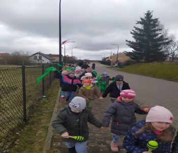 Pierwszy Dzień Wiosny. zdjecie 1