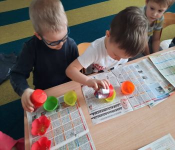 Dzień Babci i Dziadka. zdjecie 48