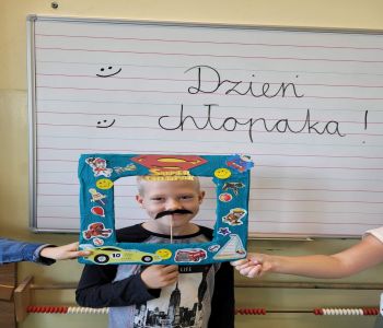 Dzień Chłopaka. zdjecie 1