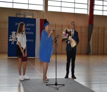 Moc życzeń w podziękowaniu za pracę na stanowisku dyrektora. zdjecie 0