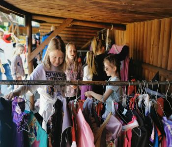Edukacja i zabawa to świetna sprawa. zdjecie 21