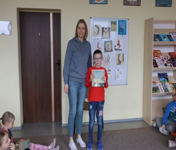 Kampania czytelnicza 