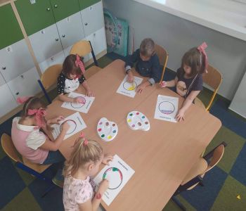 Dzień Kropki zdjecie 12