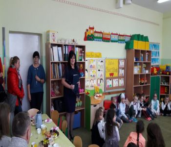 Dzień Babci i Dziadka. zdjecie 15