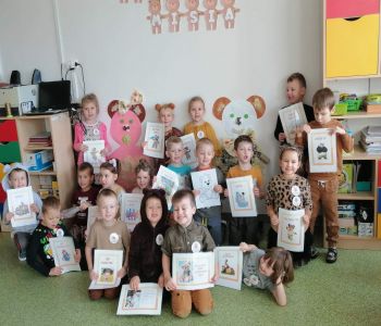 Dzień Pluszowego Misia. zdjecie 22