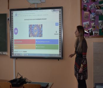 Dzień otwarty szkoły. zdjecie 104