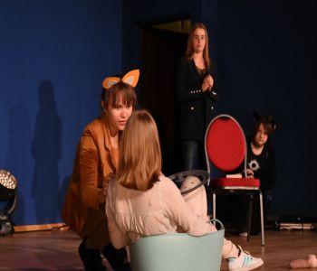 Grupa teatralna 