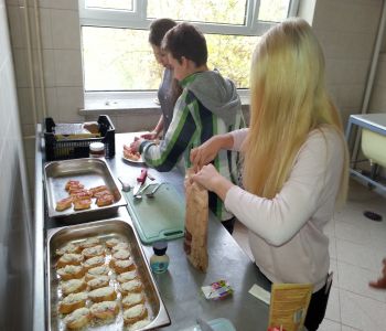 Spotkania z Wolontariuszami Europejskimi zdjecie 3