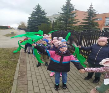 Pierwszy Dzień Wiosny. zdjecie 6