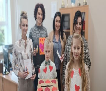 Poczta walentynkowa. zdjecie 4