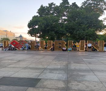 Wycieczka  ,,W Krainie  Cebularza” zdjecie 20