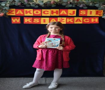 „Zakochaj się w książkach” zdjecie 41