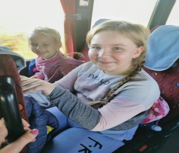 Czy struś chowa głowę w piasek? zdjecie 106
