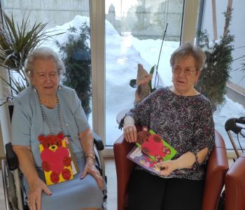 Walentynka dla seniora zdjecie 30