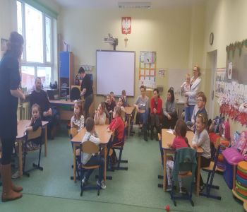 Dzień Otwarty Szkoły. zdjecie 53