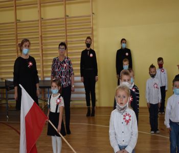 11 Listopada w Punkcie Przedszkolnym. zdjecie 7