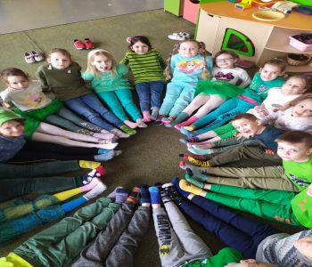 Dzień kolorowych skarpetek. zdjecie 12