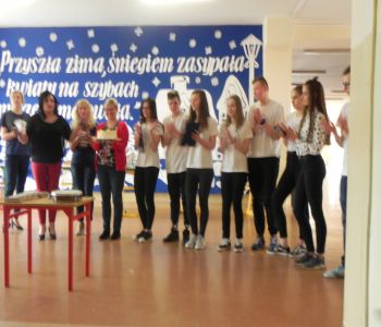 Dzień Matematyki- 2018 zdjecie 16