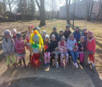 Pierwszy Dzień Wiosny zdjecie 6