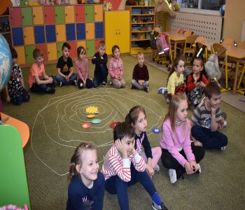 Dzień otwarty szkoły. zdjecie 16