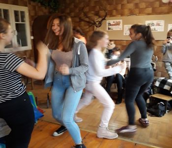 Wycieczka do Doliny Jadwigi zdjecie 13
