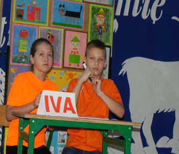 Dzień  Matematyki w szkole zdjecie 3