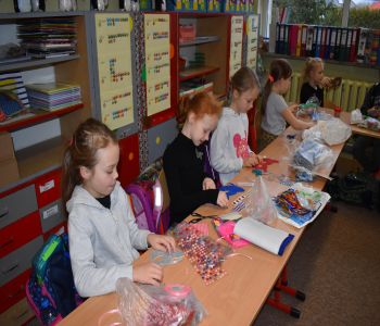 Dzień otwarty szkoły. zdjecie 0