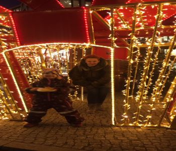 WYCIECZKA SZKOLNA „Z wizytą u zachodnich sąsiadów, Jarmark Bożonarodzeniowy” zdjecie 68