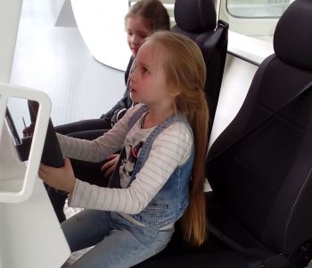 Warsztaty klas trzecich w Centrum Nauki Experyment  zdjecie 11