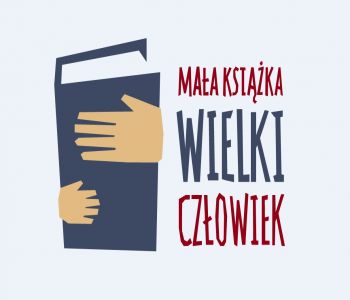 „Mała książka – wielki człowiek”. zdjecie 0