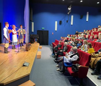 Dzień Jedności Kaszubów w szkole. zdjecie 7