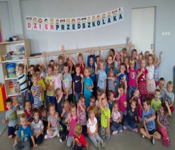 Dzień Przedszkolaka zdjecie 9