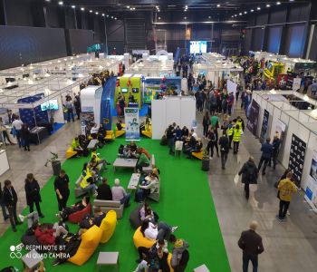 Liceum Mistrzostwa Sportowego na Edukacyjnych Targach Kariery.  zdjecie 15