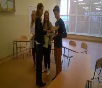 Konkurs chemiczny 