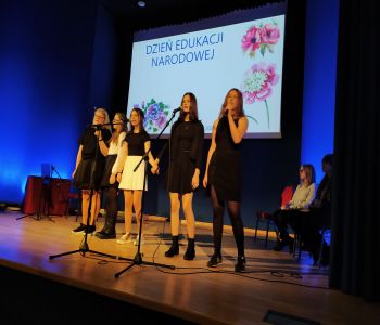 Dzień Edukacji Narodowej. zdjecie 4