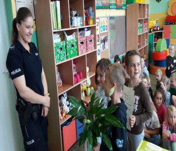 Bezpieczny przedszkolak zdjecie 4
