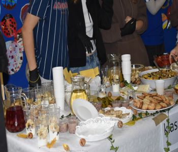 Międzynarodowy Dzień Zdrowego Śniadania.   zdjecie 10