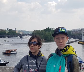 ,,Czeski film, nikt nic nie wie” – szkolna wycieczka Wrocław – Karpacz – Praga zdjecie 19