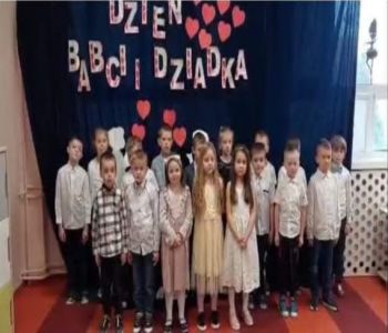 Dzień Babci i Dziadka. zdjecie 2