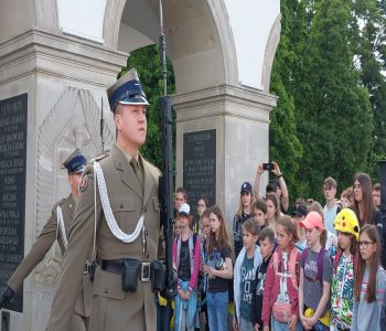 Warszawa w jeden dzień. zdjecie 2