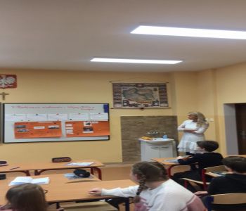 Dzień otwarty szkoły. zdjecie 180