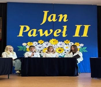 Apel ku czci papieża Jana Pawła II. zdjecie 4