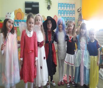 Bal karnawałowy 2019r. zdjecie 16