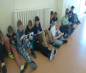 „Jak nie czytam jak czytam” zdjecie 14