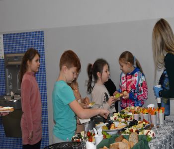 Międzynarodowy Dzień Zdrowego Śniadania.   zdjecie 5