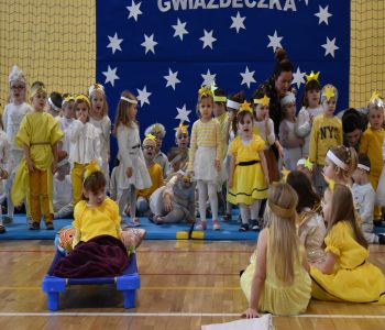 Dzień Otwarty w Punkcie Przedszkolnym. zdjecie 14