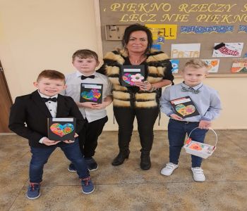Dzień Kobiet zdjecie 37