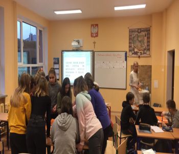 Dzień otwarty szkoły. zdjecie 181