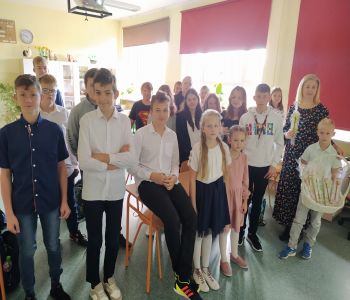 Dzień Edukacji. zdjecie 20