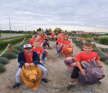 Wycieczka do Czarogrodów. zdjecie 22